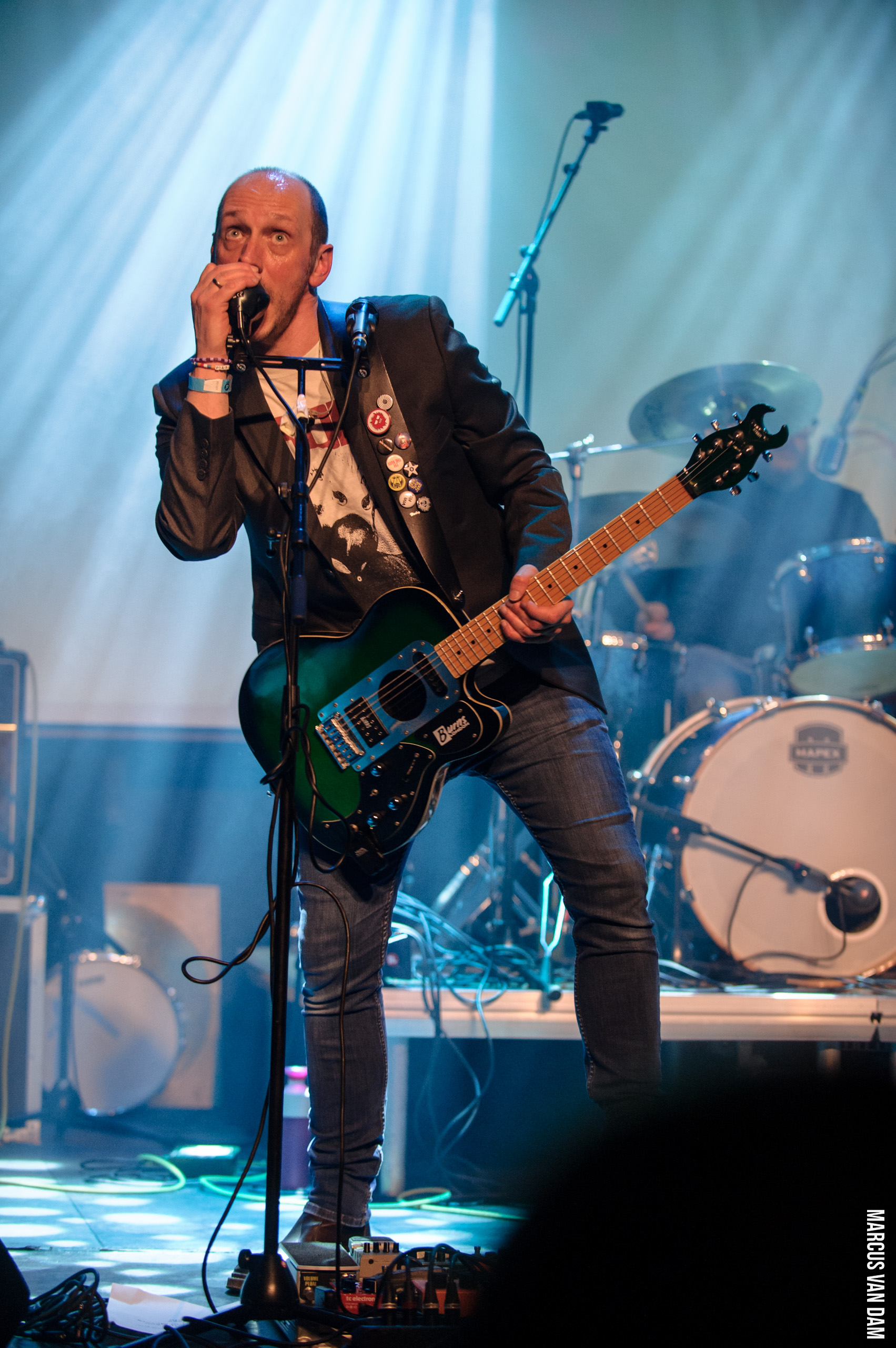 Rob Acda Award: Voorronde 3 (2023)